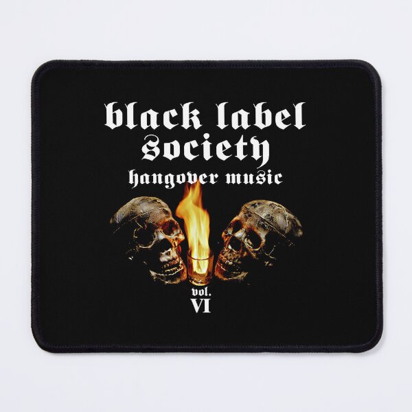 Item preview, BLACK LABEL SOCIETY-METAL BAND designed and sold by Eddammame.