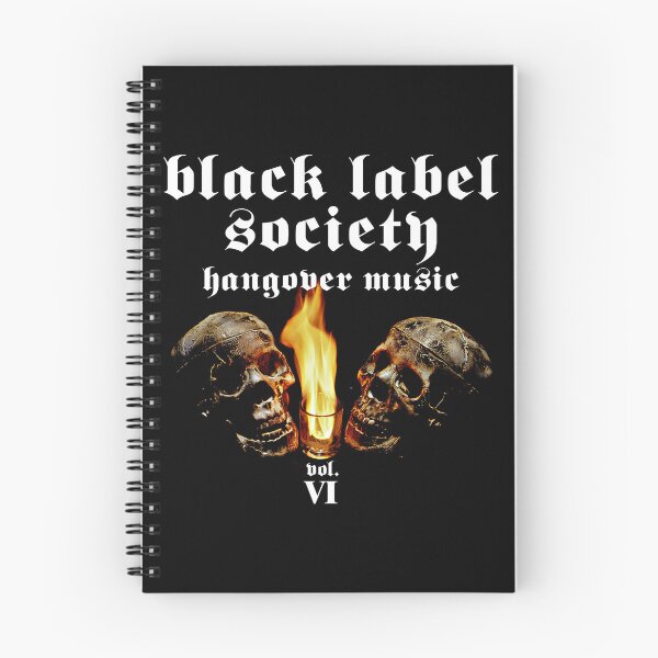 Item preview, BLACK LABEL SOCIETY-METAL BAND designed and sold by Eddammame.