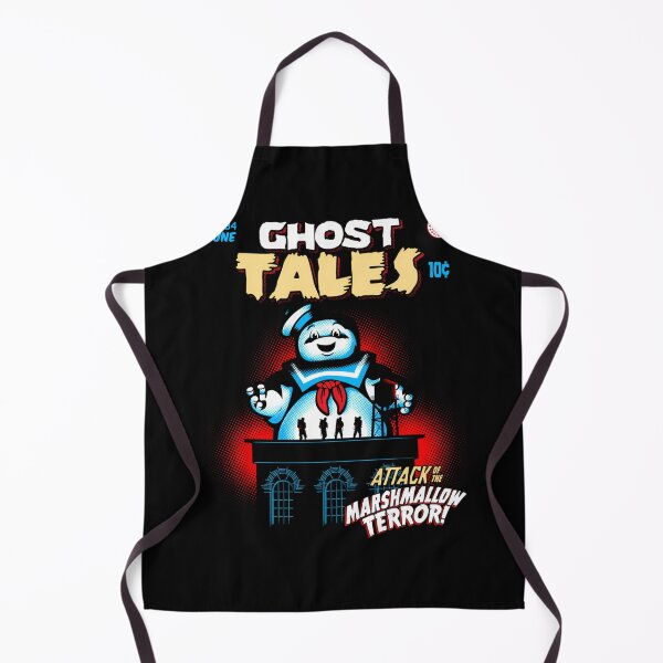 Item preview, Marshmallow Terror designed and sold by SierkArts.