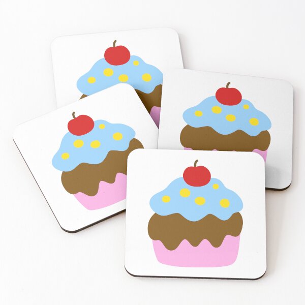 Item preview, Sweet Space Bakery designed and sold by KJackArtwork.