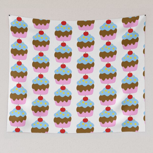 Item preview, Sweet Space Bakery designed and sold by KJackArtwork.