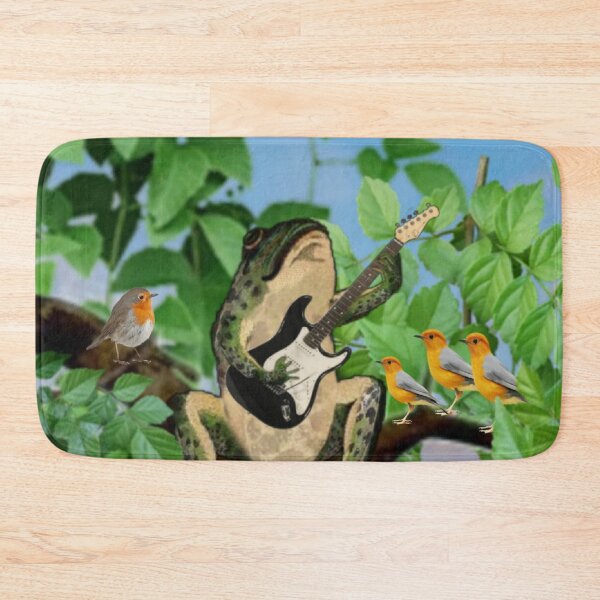 Item preview, Entertain The Birds designed and sold by Salisha Wheeler.