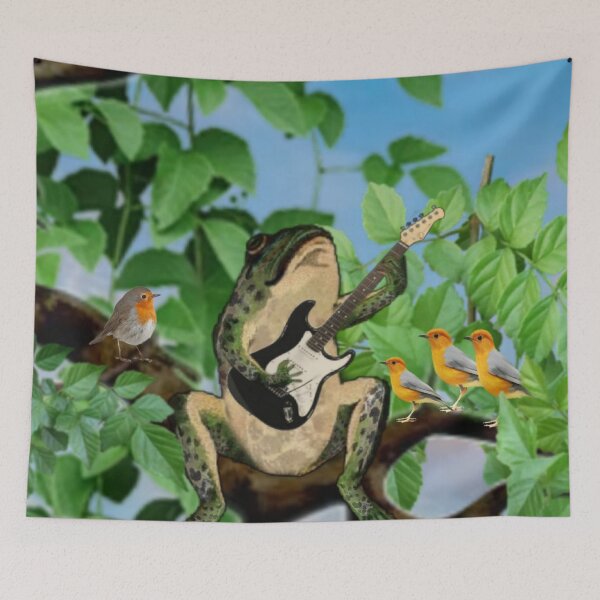 Item preview, Entertain The Birds designed and sold by Salisha Wheeler.