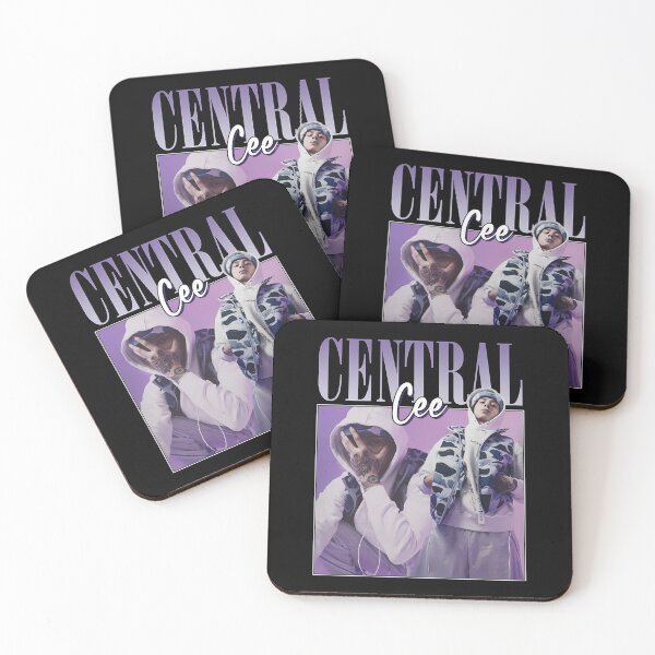 Item preview, Central Cee  designed and sold by M-alDoshi.