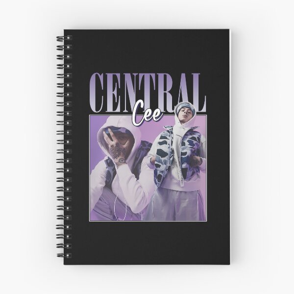 Item preview, Central Cee  designed and sold by M-alDoshi.