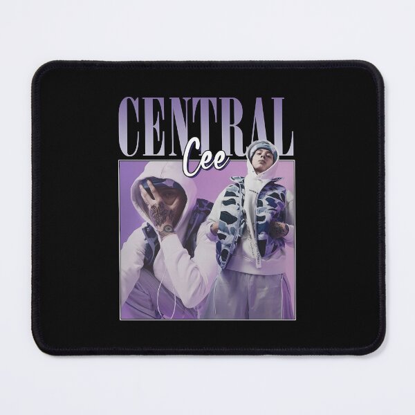 Item preview, Central Cee  designed and sold by M-alDoshi.