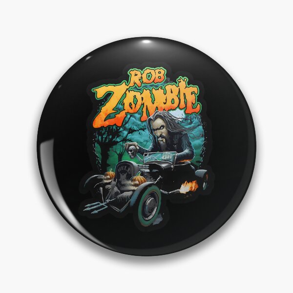 Item preview, Rob Zombie Best_Popular designed and sold by AmazingTH.