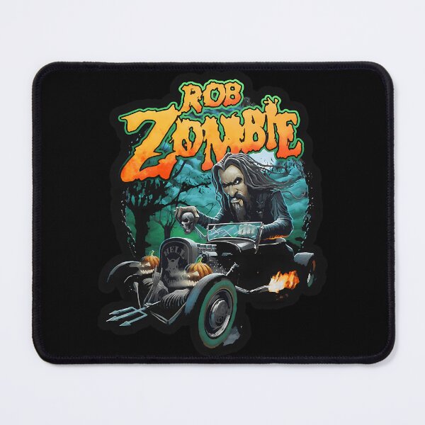 Item preview, Rob Zombie Best_Popular designed and sold by AmazingTH.