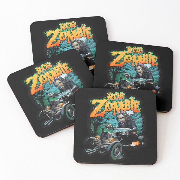 Item preview, Rob Zombie Best_Popular designed and sold by AmazingTH.