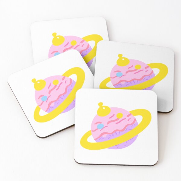 Item preview, Sweet Space Bakery designed and sold by KJackArtwork.