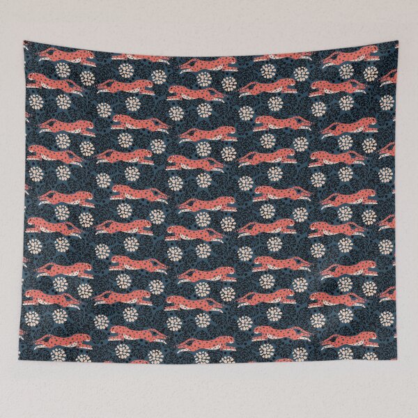 Item preview, Cheetah designed and sold by mindikr.