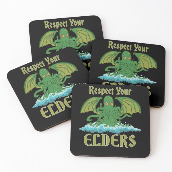 Item preview, Respect Your Elders  designed and sold by DEEPSTAYLE ★★★★★.