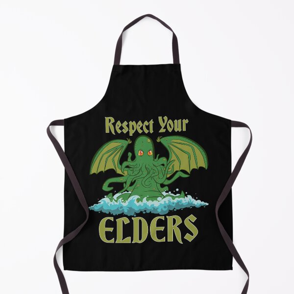 Item preview, Respect Your Elders designed and sold by DEEPSTAYLE ★★★★★.
