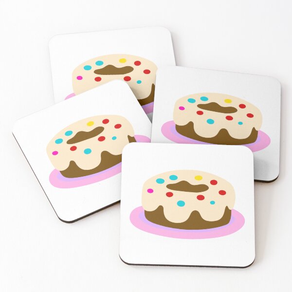 Item preview, Sweet Space Bakery designed and sold by KJackArtwork.
