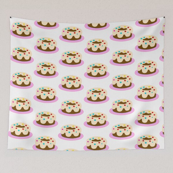 Item preview, Sweet Space Bakery designed and sold by KJackArtwork.