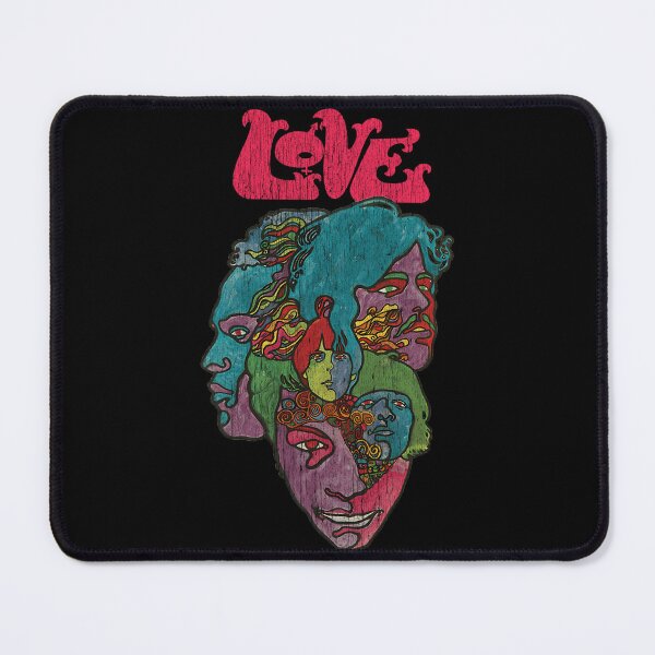 Item preview,  Love Forever Changes designed and sold by AmazingTH.