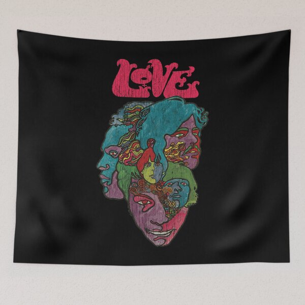 Item preview,  Love Forever Changes designed and sold by AmazingTH.