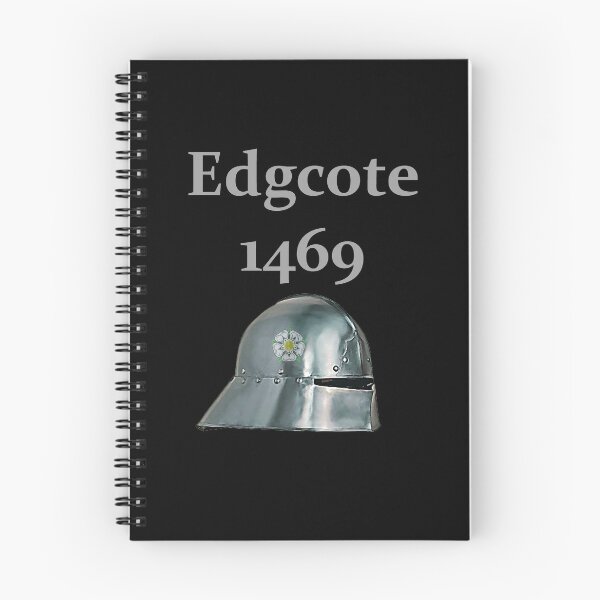 Item preview, Battle of Edgcote designed and sold by Murph's Images.