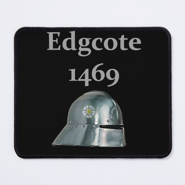 Item preview, Battle of Edgcote designed and sold by Murph's Images.