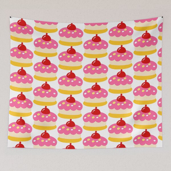 Item preview, Sweet Space Bakery designed and sold by KJackArtwork.