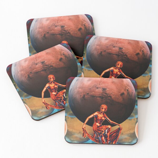 Item preview, Lady Mars designed and sold by aprd666.
