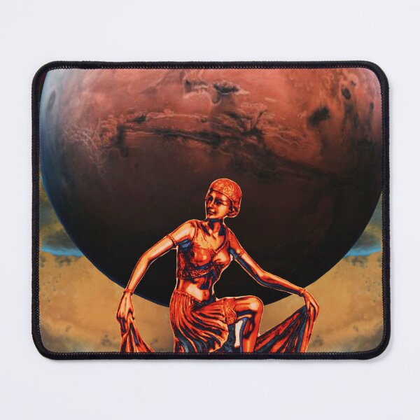 Item preview, Lady Mars designed and sold by aprd666.