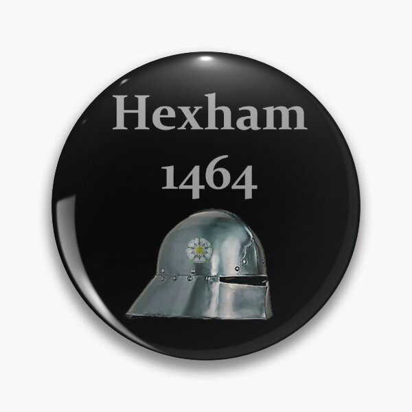 Item preview, Battle of Hexham designed and sold by Murph's Images.