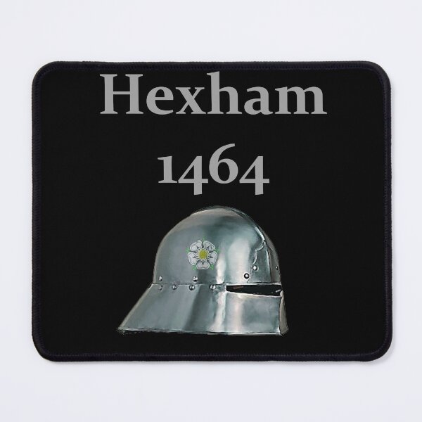 Item preview, Battle of Hexham designed and sold by Murph's Images.