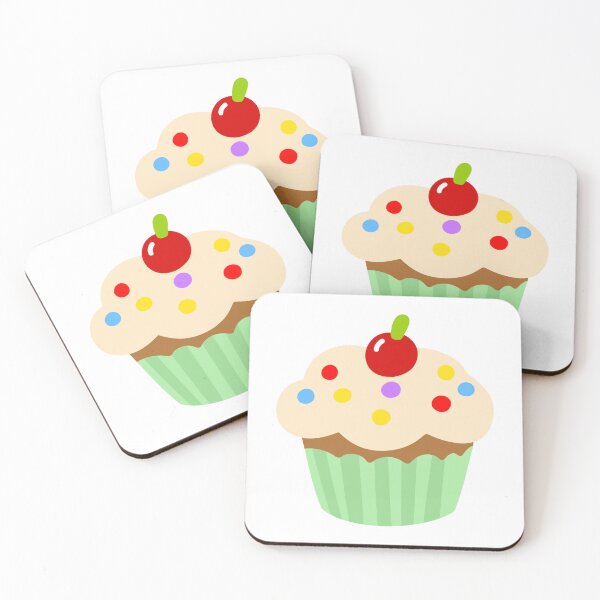 Item preview, Sweet Space Bakery designed and sold by KJackArtwork.
