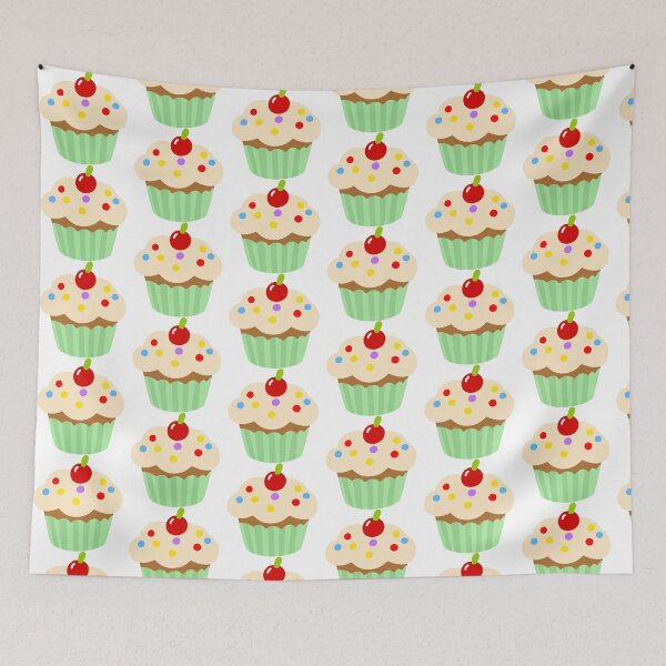 Item preview, Sweet Space Bakery designed and sold by KJackArtwork.