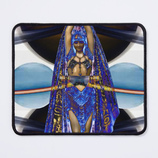 Item preview, Lady Saturn designed and sold by aprd666.