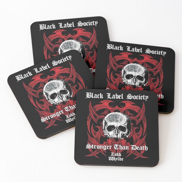 Item preview, BLACK LABEL SOCIETY-METAL BAND designed and sold by Eddammame.
