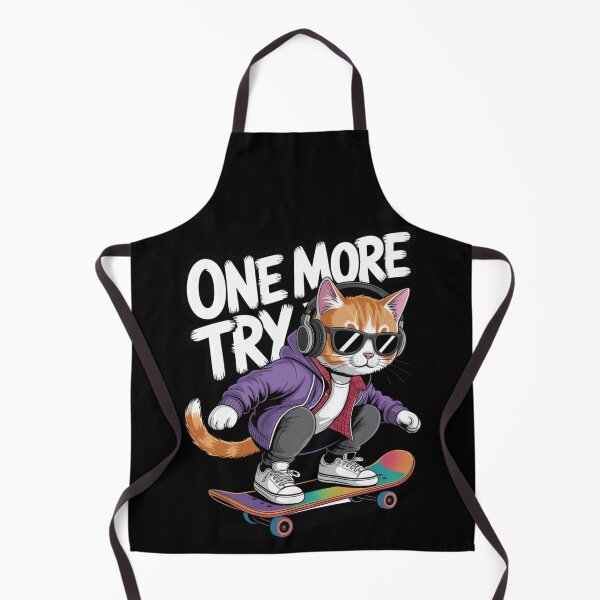 Item preview, graffiti cat skater – board tricks - streetwear - kickflip - skateboarding - skater - skate life - skate culture - Skateboarding animal designed and sold by JansenGS.