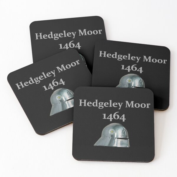 Item preview, Battle of Hedgeley Moor designed and sold by Murph's Images.