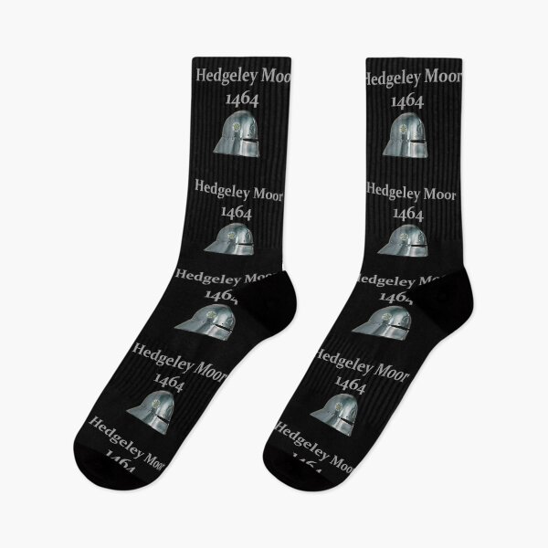Item preview, Battle of Hedgeley Moor designed and sold by Murph's Images.