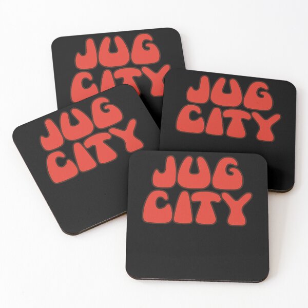 Item preview, Jug City Convenience  designed and sold by DEEPSTAYLE ★★★★★.