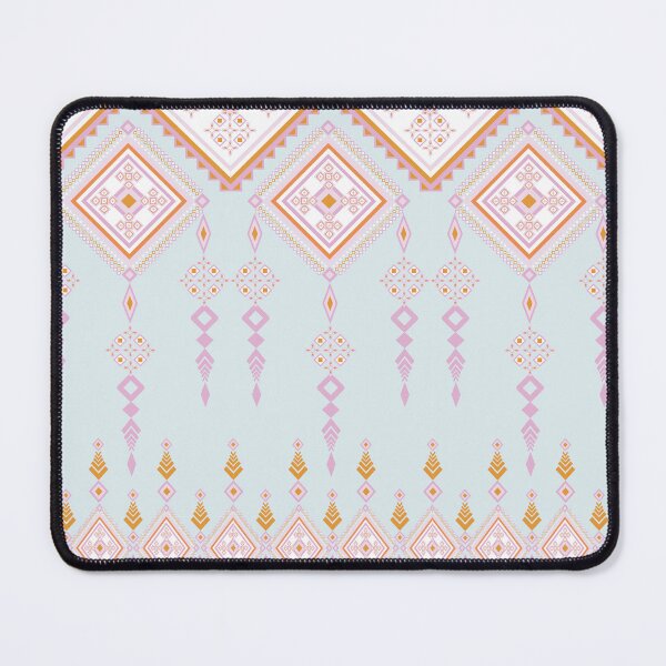 Item preview, Geometric patterns. Ethnic and tribal motives. designed and sold by ChaReePat.