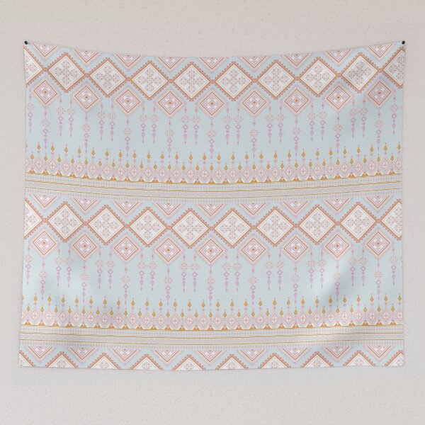 Item preview, Geometric patterns. Ethnic and tribal motives. designed and sold by ChaReePat.