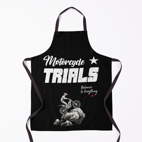 Item preview, Motorcycle Trials Balance Is Everything Rider Rock Extreme Sport Art trial riders trial fans motorcycle extreme motorsport trial team designed and sold by Jt41.