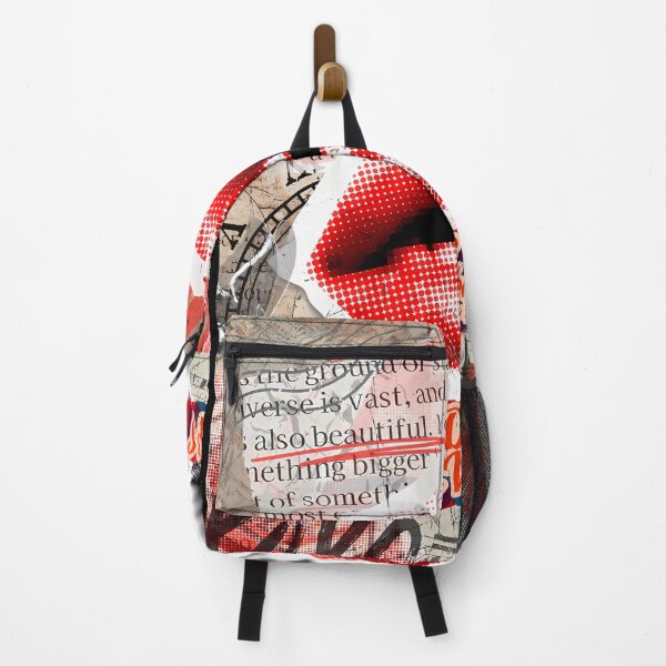 Item preview, I'm a Wild Ride That Never Stops designed and sold by M-alDoshi.