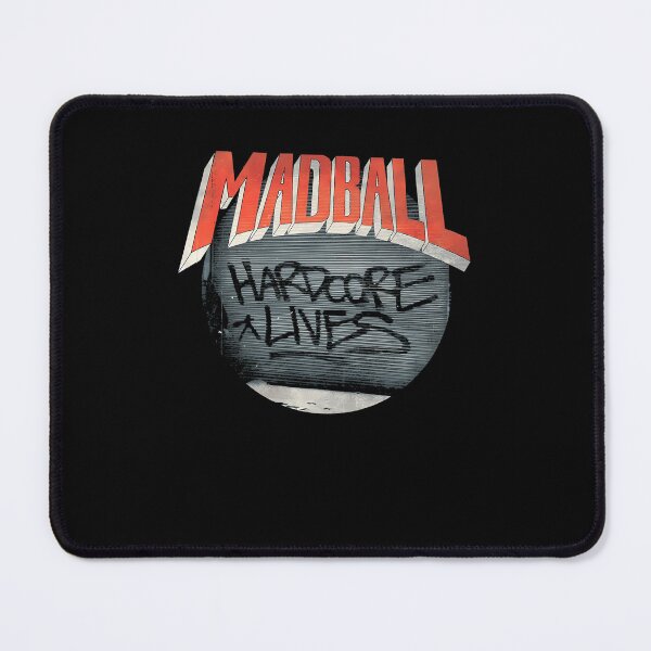 Item preview, Madball  designed and sold by elmassimo1.