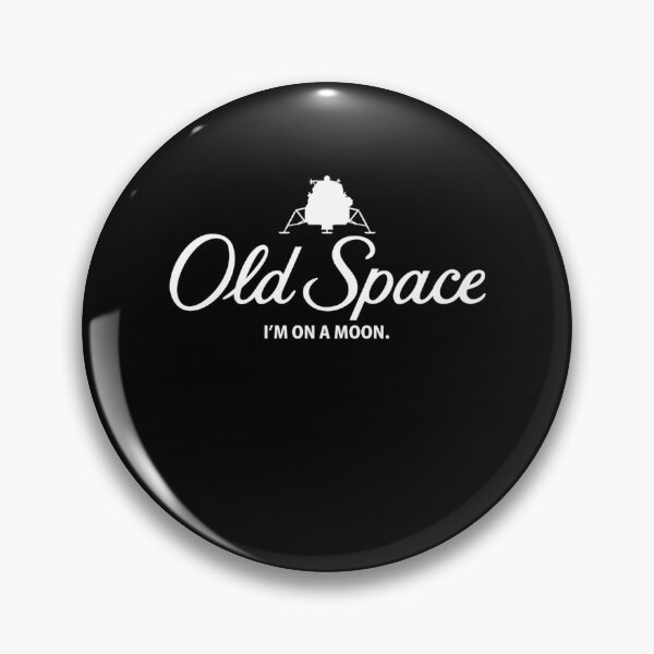 Item preview, Old Space  designed and sold by DEEPSTAYLE ★★★★★.