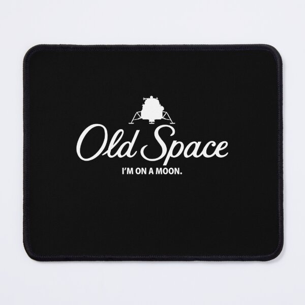Item preview, Old Space  designed and sold by DEEPSTAYLE ★★★★★.