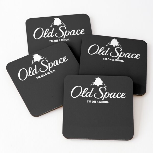 Item preview, Old Space  designed and sold by DEEPSTAYLE ★★★★★.