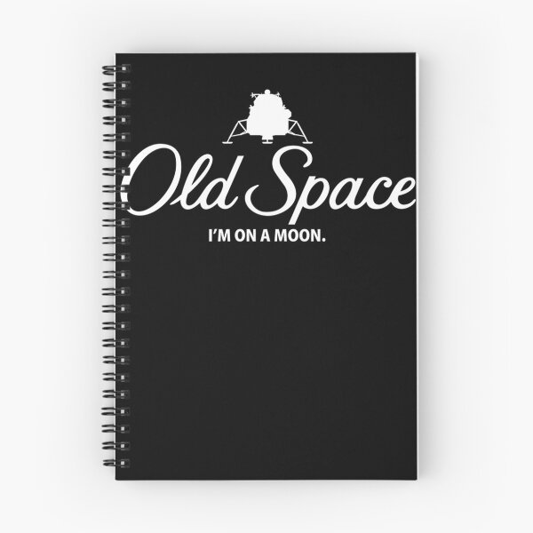 Item preview, Old Space  designed and sold by DEEPSTAYLE ★★★★★.