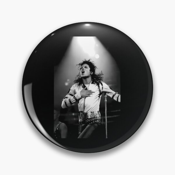 Item preview, King of Pop  designed and sold by caramelmilkshop.