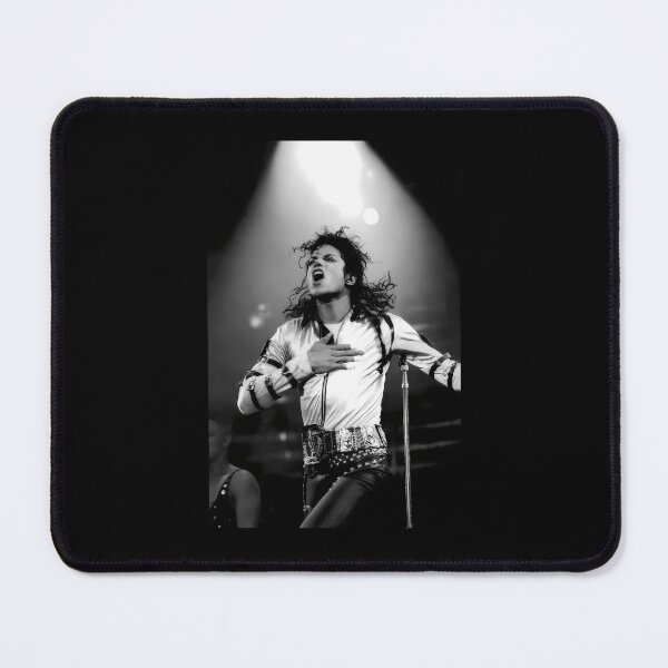 Item preview, King of Pop  designed and sold by caramelmilkshop.