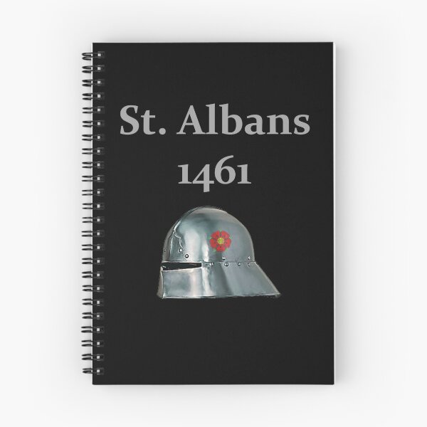 Item preview, Second Battle of St Albans designed and sold by Murph's Images.