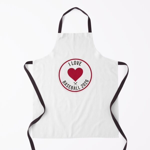 Item preview, I Love Baseball 2026 Japan Heart Emblem designed and sold by POP-BAY-JP.