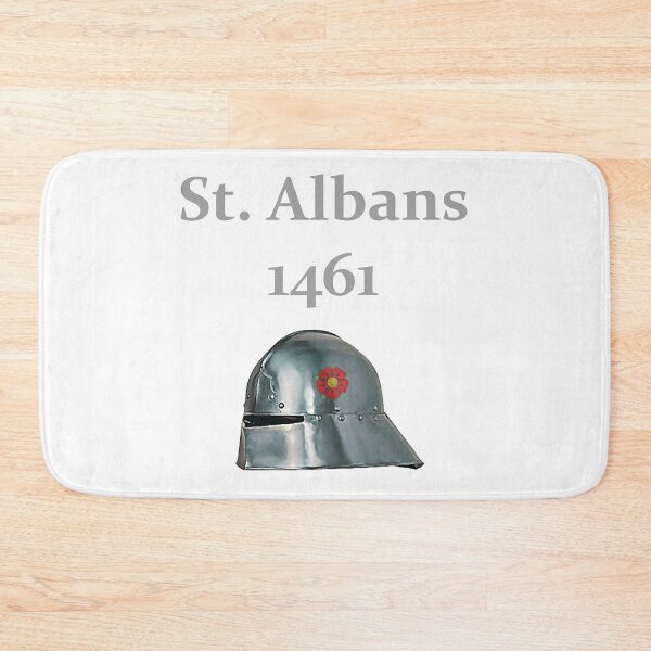 Item preview, Second Battle of St Albans designed and sold by Murph's Images.